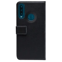 Maskica MOBILIZE PU Leather Book Case, za ALCATEL 1Se (2020), crna