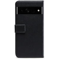 Maskica MOBILIZE PU Leather Book Case, za GOOGLE Pixel 7 Pro, crna