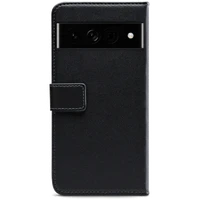 Maskica MOBILIZE PU Leather Book Case, za GOOGLE Pixel 7 Pro, crna