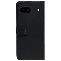 Maskica MOBILIZE PU Leather Book Case, za GOOGLE Pixel 8a, crna
