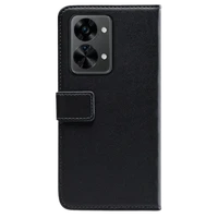 Maskica MOBILIZE PU Leather Book Case, za ONEPLUS Nord 2T 5G, crna