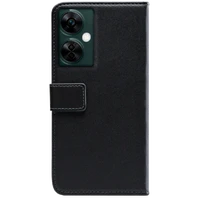 Maskica MOBILIZE PU Leather Book Case, za ONEPLUS Nord CE 3 Lite 5G, crna