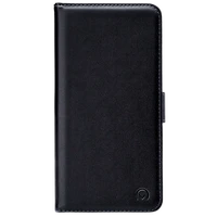 Maskica MOBILIZE PU Leather Book Case, za SAMSUNG Galaxy A13 5G/A04s, crna