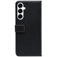 Maskica MOBILIZE PU Leather Book Case, za SAMSUNG Galaxy A16/A16 5G, crna