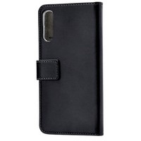 Maskica MOBILIZE PU Leather Book Case, za SAMSUNG Galaxy A30s/A50, crna