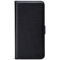 Maskica MOBILIZE PU Leather Book Case, za SAMSUNG Galaxy S24 FE, crna