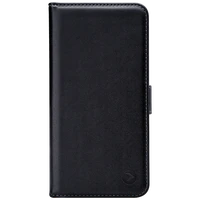Maskica MOBILIZE PU Leather Book Case, za SAMSUNG Galaxy S24 FE, crna