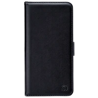 Maskica MOBILIZE PU Leather Book Case, za VIVO X80 Pro 5G, crna