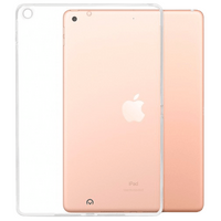 Maskica MOBILIZE Gelly Case, za APPLE iPad 2019/iPad 2020/iPad 2021, prozirna