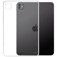 Maskica MOBILIZE TPU Back Cover, za APPLE iPad Pro 2024 11, prozirna