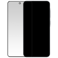 Zaštita za ekran MOBILIZE Tempered Glass Black Frame, za SAMSUNG Galaxy A56 5G