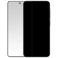 Zaštita za ekran MOBILIZE Tempered Glass Black Frame, za SAMSUNG Galaxy A56 5G