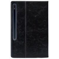 Maskica MOBILIZE Premium Folio Case, za SAMSUNG Galaxy Tab S7+, crna