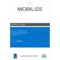 Zaštita za ekran MOBILIZE Tempered Glass Clear, za SAMSUNG Galaxy Tab S11