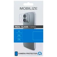 Zaštita za ekran MOBILIZE Tempered Glass Clear Camera, za SAMSUNG Galaxy S23