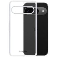 Maskica MOBILIZE PC Back Cover, za GOOGLE Pixel 9/9 Pro, prozirna