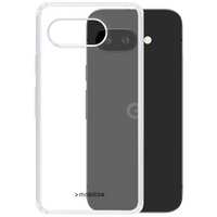 Maskica MOBILIZE PC Back Cover, za GOOGLE Pixel 9a, prozirna