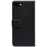 Maskica MOBILIZE Premium Gelly Book Case, za APPLE iPhone 8/SE 2020/SE 2022, crna