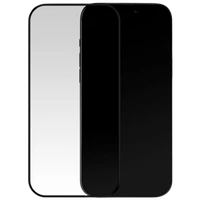 Zaštita za ekran MOBILIZE Tempered Glass Black Frame, za APPLE iPhone 16 Pro Max/17 Pro Max