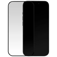 Zaštita za ekran MOBILIZE Tempered Glass Black Frame, za APPLE iPhone Air