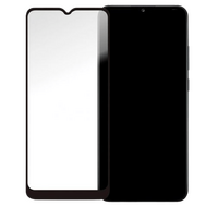 Zaštita za ekran MOBILIZE Tempered Glass Edge To Edge, za SAMSUNG Galaxy A02s