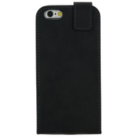 Maskica MOBILIZE Classic Gelly Flip Case, za APPLE iPhone 8/SE 2020/SE 2022, crna