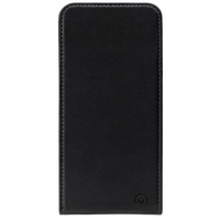 Maskica MOBILIZE PU Leather Flip Case, za SAMSUNG Galaxy A52, crna