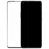 Zaštita za ekran MOBILIZE Edge-to-Edge Glass, za ONEPLUS 8, crna