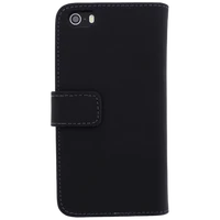 Maskica MOBILIZE Slim Wallet Book Case, za APPLE iPhone 5/5S/SE, crna