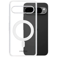 Maskica MOBILIZE PC Back Cover Magnetic, za GOOGLE Pixel 10 Pro XL, prozirna