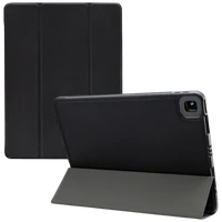 Maskica MOBILIZE PU Leather Solid Folio Book Case, za APPLE iPad Pro 2024 11, crna