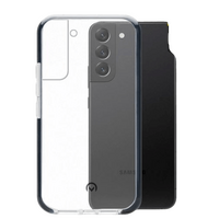 Maskica MOBILIZE Shatterproof TPU Back Cover, za SAMSUNG Galaxy S22+, crna