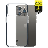 Maskica MOBILIZE Shatterproof TPU Back Cover, za APPLE iPhone 13 Pro, prozirna
