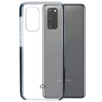 Maskica MOBILIZE Shatterproof TPU Back Cover, za SAMSUNG Galaxy S20, prozirna