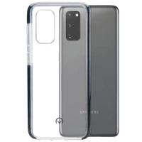 Maskica MOBILIZE Shatterproof TPU Back Cover, za SAMSUNG Galaxy S20, prozirna