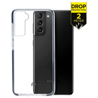 Maskica MOBILIZE Shatterproof TPU Back Cover, za SAMSUNG Galaxy S21+, prozirna