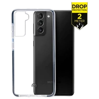 Maskica MOBILIZE Shatterproof TPU Back Cover, za SAMSUNG Galaxy S21+, prozirna