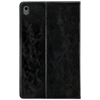 Maskica MOBILIZE Premium Folio PU Leather Book Case, za SAMSUNG Galaxy Tab S10 FE+, crna
