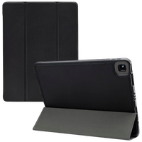 Maskica MOBILIZE PU Leather Solid Folio Book Case, za APPLE iPad Air 2024 11/2025 11, crna