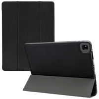 Maskica MOBILIZE PU Leather Solid Folio Book Case, za APPLE iPad Air 2024 11/2025 11, crna