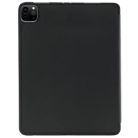 Maskica MOBILIZE PU Leather Solid Folio Book Case, za APPLE iPad Pro 11 2018/2020/2021/2022/iPad Air 2020/2022, crna