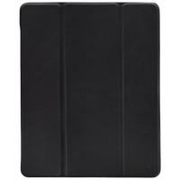 Maskica MOBILIZE PU Leather Solid Folio Book Case, za SAMSUNG Galaxy Tab A9, crna