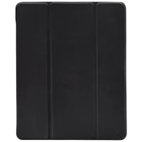 Maskica MOBILIZE PU Leather Solid Folio Book Case, za SAMSUNG Galaxy Tab A9, crna