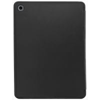 Maskica MOBILIZE PU Leather Solid Folio Book Case, za SAMSUNG Galaxy Tab S10 FE+, crna