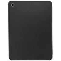Maskica MOBILIZE PU Leather Solid Folio Book Case, za SAMSUNG Galaxy Tab S10 FE+, crna