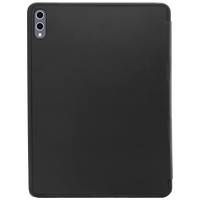 Maskica MOBILIZE PU Leather Solid Folio Book Case, za SAMSUNG Galaxy Tab S9+/S9 FE+/S10+, crna