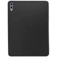 Maskica MOBILIZE PU Leather Solid Folio Book Case, za SAMSUNG Galaxy Tab S9+/S9 FE+/S10+, crna