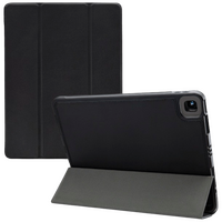 Maskica MOBILIZE PU Leather Solid Folio Book Case, za APPLE iPad 2022/2025 11, crna