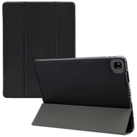 Maskica MOBILIZE PU Leather Solid Folio Book Case, za APPLE iPad 2022/2025 11, crna