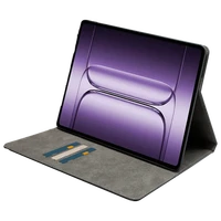 Maskica MOBILIZE Premium Folio PU Leather Book Case, za ONEPLUS Pad 3, crna